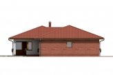 View - BUNGALOW 124